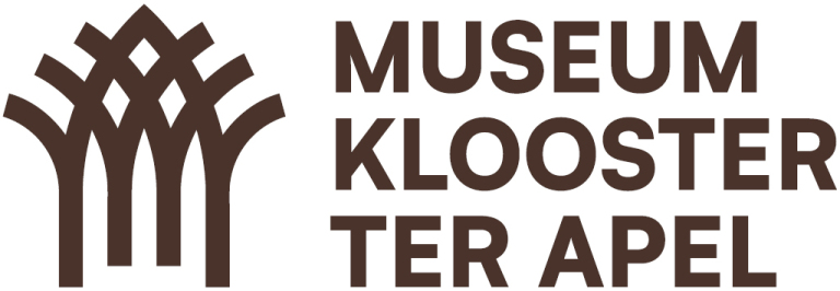 Museum Klooster Ter Apel logo